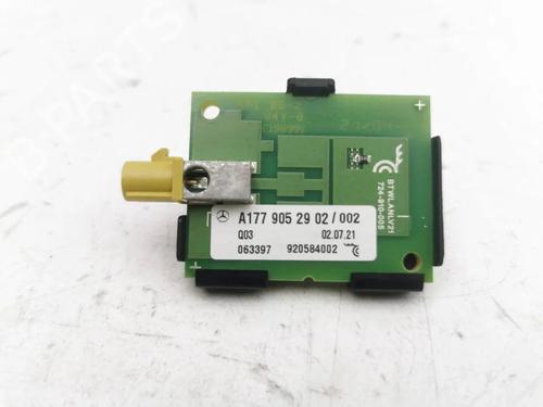 Used Electronic module Electronic module 28874702 28874702