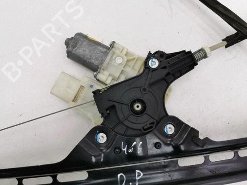 Rudehejsemekanisme Højre foran CITROËN C4 CACTUS 1.6 HDi 90 | BP38245608C23 - Image 3