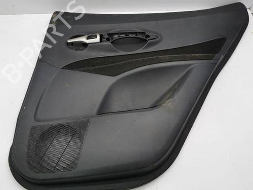 Used Rear right panel TOYOTA AURIS (_E15_) 2.2 D (ADE157_, ADE151_, ADE151R, ADE157R) (177 hp) 28845911