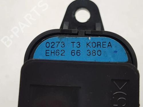 Left rear window switch MAZDA CX-7 (ER) 2.2 MZR-CD AWD (ER10A) | BP28891275I29 - Image 2