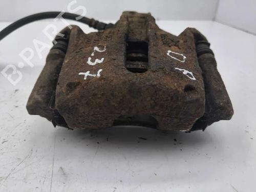 Right front brake caliper CITROËN DS3 (SA_) 1.6 BlueHDi 75 | BP36081316M104 - Image 6