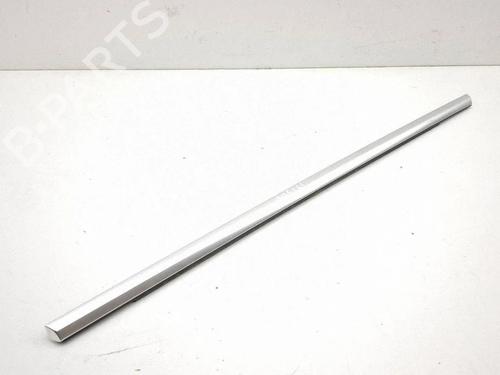 Used Door moulding trim Door moulding trim AUDI A3 Sportback (8YA, 8YF) 30 TFSI (110 hp) 40056523 40056523