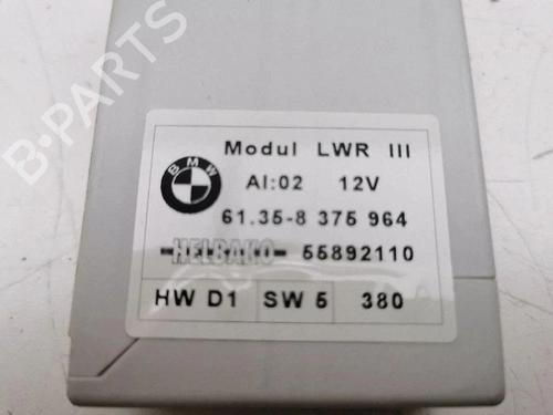 Electronic module BMW 5 Touring (E39) 525 d | BP40210771M83 - Image 6