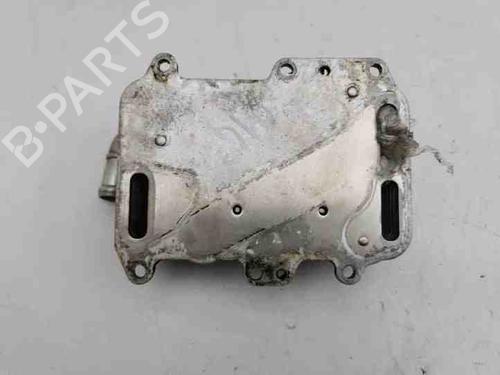 Oil radiator AUDI A7 Sportback (4GA, 4GF) 3.0 TDI quattro | BP28863212M33