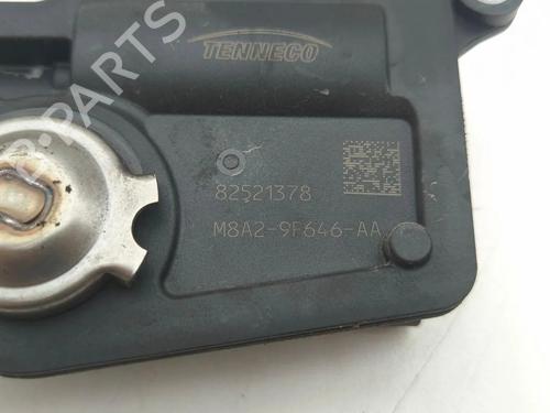 Electronic module LAND ROVER RANGE ROVER VELAR (L560) 2.0 D200 MHEV 4x4 | BP36061018M83 - Image 7
