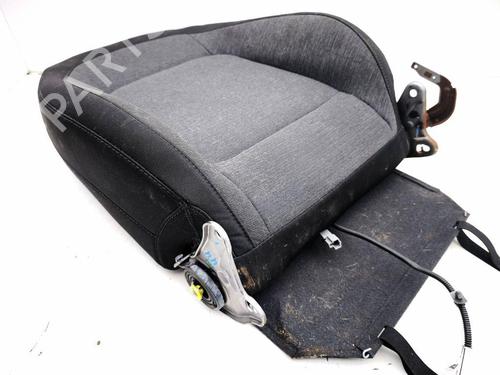 Right front seat HYUNDAI KONA (OS, OSE, OSI) EV | BP30107420C16
