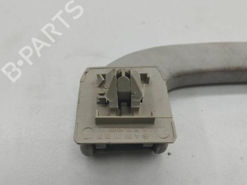 Interior roof handle MERCEDES-BENZ B-CLASS Sports Tourer (W245) B 200 TURBO (245.234) | BP28877572I35