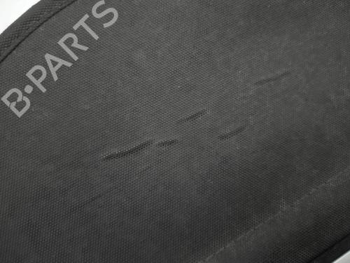 Rear parcel shelf SUBARU FORESTER (SH_) 2.0 D AWD (SHH, SHD, SHN) | BP28871802C85 