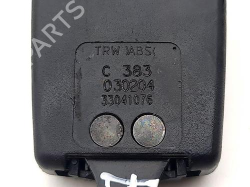Seat buckle MASERATI QUATTROPORTE V 4.2 | BP28874421I32 