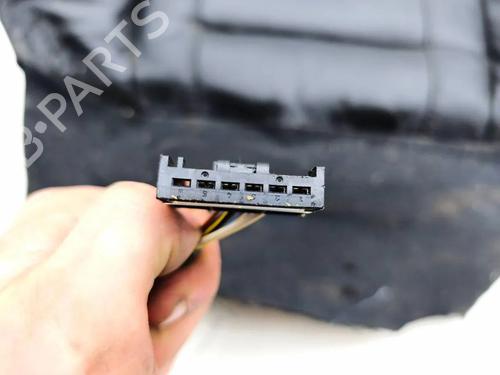 Right front seat BMW 7 (E65, E66, E67) 730 d | BP36085660C16 - Image 4