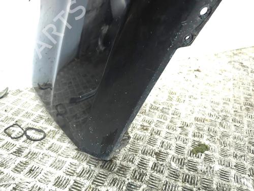 Rear bumper MERCEDES-BENZ S-CLASS (W221, V221) S 320 CDI | BP28872709C8 