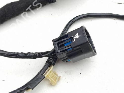 Wiring harness FORD GALAXY III (CK) 2.0 TDCi | BP38731866E16 - Image 2