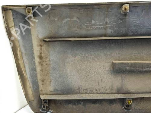 Door moulding trim MITSUBISHI PAJERO IV (V8_W, V9_W) 3.2 DI-D (V88W, V98W) | BP28881479C150 