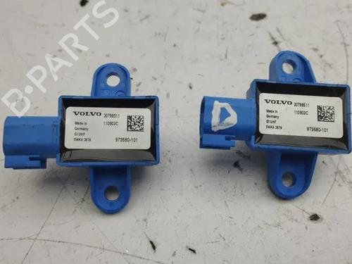 Elektronisk sensor VOLVO XC60 II (246) D4 (190 hp) 28862383