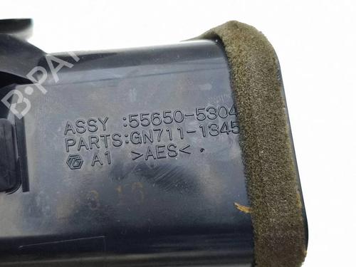Luftventilen LEXUS IS C (GSE2_) 250 (GSE20) | BP37709222I21  - Image 6