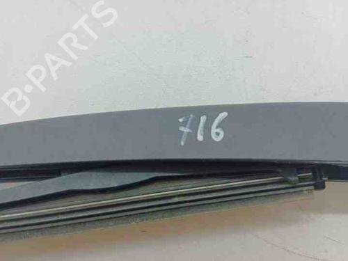 Bakre vindusviskerarm NISSAN QASHQAI II (J11, J11_) 1.3 DIG-T | BP28856774C144 