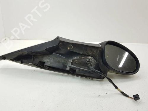 Right mirror RENAULT ESPACE III (JE0_) 2.2 12V TD (JE0E, JE0H, JE0P) | BP28903694C27