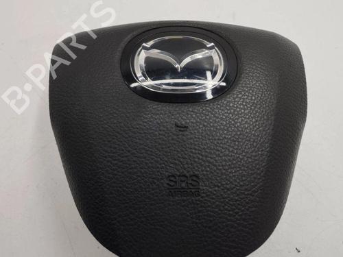 Used Driver airbag MAZDA CX-7 (ER) 2.2 MZR-CD AWD (ER10A) (173 hp) 28904100