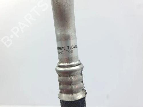 AC pipe JEEP AVENGER (J2) Electric | BP28881925M126 - Image 6