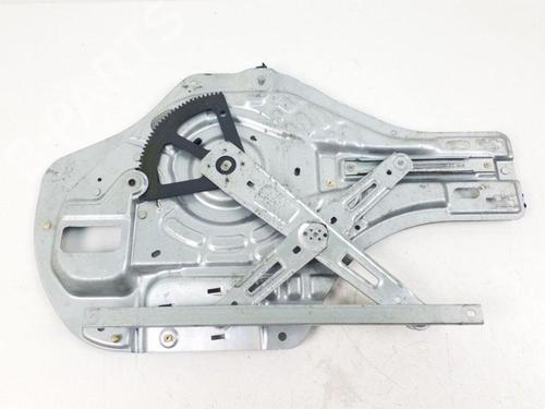 Rear right window mechanism HYUNDAI TUCSON (JM) 2.0 CRDi All-wheel Drive | BP28884672C25 