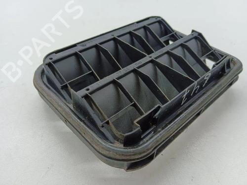 Grill RENAULT KADJAR (HA_, HL_) 1.5 dCi 110 (HLA3) | BP28895542C40 - Image 4