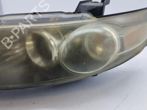 Venstre forlygte INFINITI FX 35 All-wheel Drive | BP28896381C28 