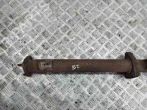 Pipe HONDA CR-V II (RD_) 2.2 CTDi (RD9) | BP28844697M125 