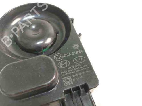 Electronic module KIA SPORTAGE V (NQ5) 1.6 T-GDI AWD | BP28869155M83 