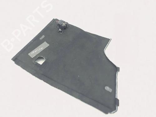 Used Tailgate trim BENTLEY CONTINENTAL FLYING SPUR (3W_) 6.0 (560 hp) 30724069