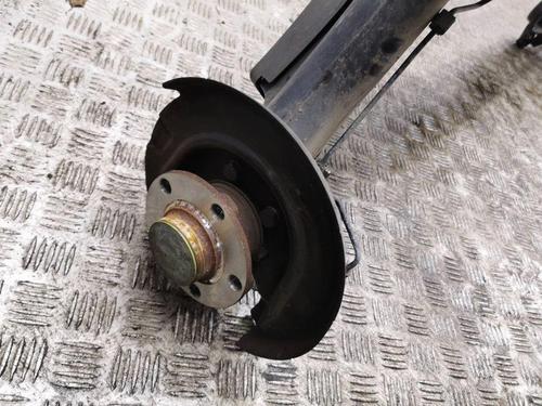 Rear axle AUDI A1 Sportback (GBA) 30 TFSI | BP28897462M2 