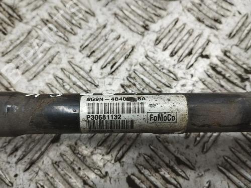 Left rear driveshaft FORD KUGA I 2.0 TDCi 4x4 | BP28893361M40 - Image 4