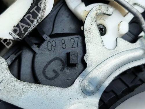 Front left lock CITROËN C-CROSSER (VU_, VV_) 2.2 HDi | BP30809055C98 