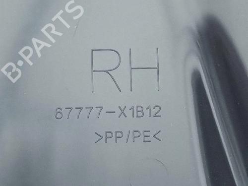 Front right panel TOYOTA PRIUS (_W5_) 1.8 Hybrid (ZVW50_, ZVW51_) | BP38244656C59 - Image 19