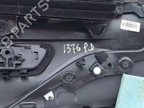 Front right panel TOYOTA C-HR (_X1_) 2.0 Hybrid (MAXH10) | BP36216420C59 - Image 7