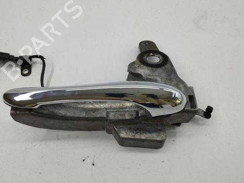 Used Rear left exterior door handle MASERATI QUATTROPORTE V 4.2 (400 hp) 28895944