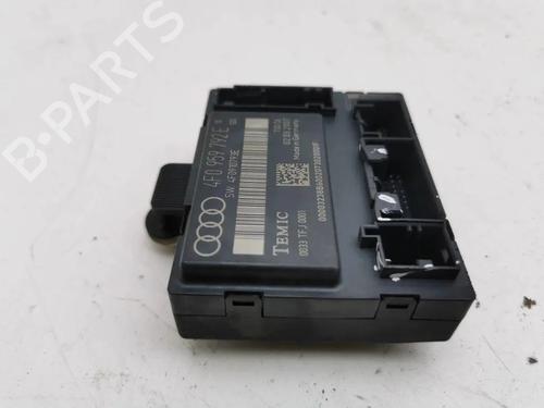 Electronic module AUDI A6 C6 Avant (4F5) 2.8 FSI quattro | BP33909803M83 - Image 3