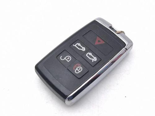 Electronic module JAGUAR I-PACE (X590) EV400 AWD | BP37287522M83 - Image 5