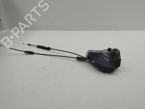 Front left lock HONDA CR-V IV (RM_) 2.2 i-DTEC AWD (RE6) | BP37404757C98 - Image 3