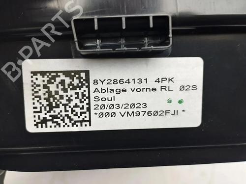 Electronic module AUDI A3 Sportback (8YA, 8YF) 30 TFSI | BP33645093M83 - Image 9