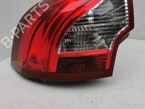 Left taillight VOLVO XC60 I SUV (156) D5 | BP28900556C34 
