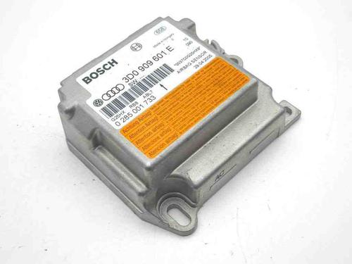 Używane Sterownik / Moduł Airbag BENTLEY CONTINENTAL FLYING SPUR (3W_) 6.0 (560 hp) 28883532