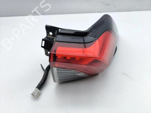 Right taillight TOYOTA RAV 4 V (_A5_, _H5_) 2.5 Hybrid (AXAH52) | BP36065833C35 - Image 2