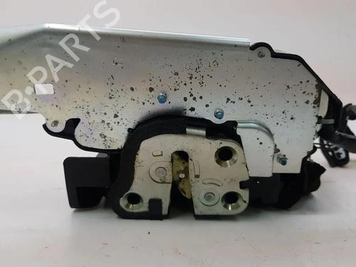 Front right lock MAZDA CX-7 (ER) 2.3 MZR DISI Turbo AWD (ER3P) | BP36103604C97 - Image 8