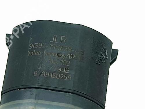 Electronic module JAGUAR XE (X760) 2.0 D | BP33665912M83 - Image 6