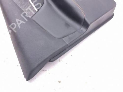 Front left panel PEUGEOT 5008 II (MC_, MJ_, MR_, M4_) 1.2 THP (MRHNYH, MRHNYW, MRHNSJ, MRHNSU, MRHNSM) | BP37626537C58 - Image 9