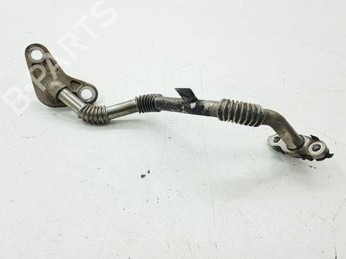 Used Pipe JEEP RENEGADE SUV (BU, B1, BV) 1.6 CRD (120 hp) 28891006