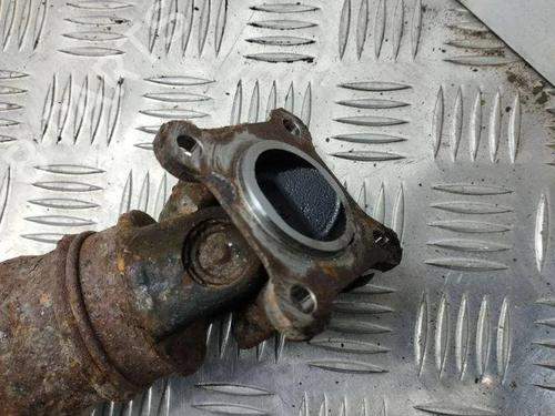 Driveshaft MAZDA CX-5 (KE, GH) 2.2 D AWD (KE102) | BP28848345M37 - Image 2