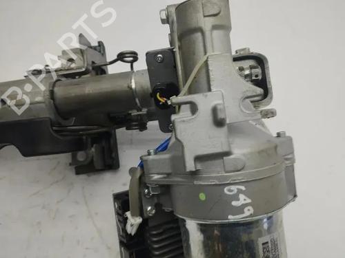 Electronic module MAZDA CX-5 (KE, GH) 2.2 D AWD (KE2AW) | BP28865664M83 - Image 12