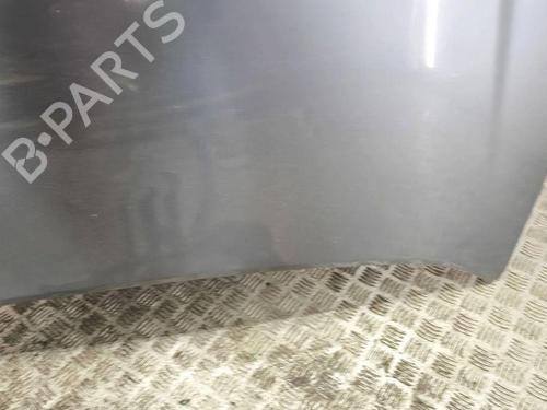 Hood OPEL ZAFIRA A MPV (T98) 1.8 16V (F75) | BP28900841C1 