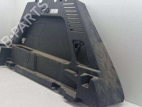 Boot lining CITROËN C5 AIRCROSS (A_) 1.2 PureTech 130 (ARHNSJ) | BP28856027I3 